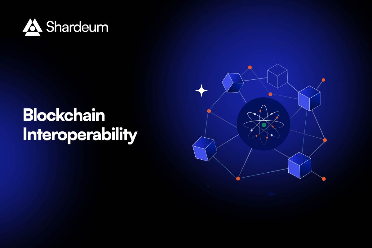 Blockchain Interoperability - Working, Types, Benefits and Future